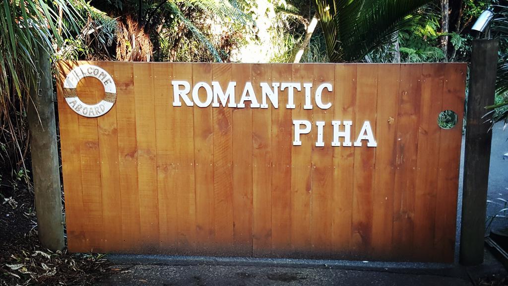 Romantic ปิฮา ภายนอก รูปภาพ